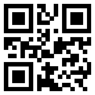 3301274806 Qr Code associato