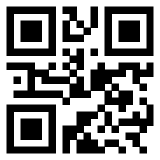 3301274811 - Immagine del QrCode