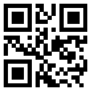 Il QrCode di 3301274812