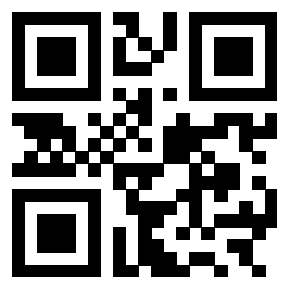 Scansione del Qr Code di 3301274815