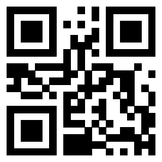 Scansione del Qr Code di 3301274816