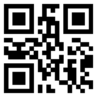 3301274818 Qr Code associato