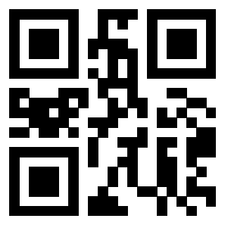 Qr Code di 3301274819