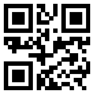 Scansione del Qr Code di 3301274820