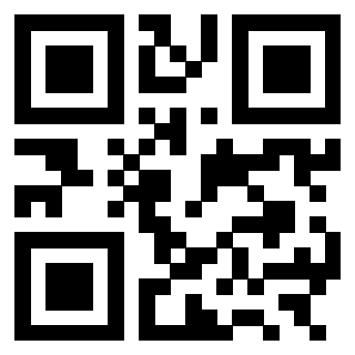 Immagine del Qr Code di 3301274821