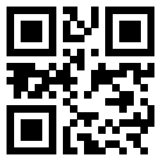 3301274822 - Immagine del QrCode