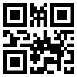 3301274824 - Immagine del QrCode associato