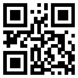 3301274827 - Immagine del QrCode associato