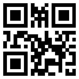 Immagine del Qr Code di 3301274828