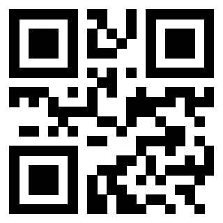 Immagine del QrCode di 3301274829