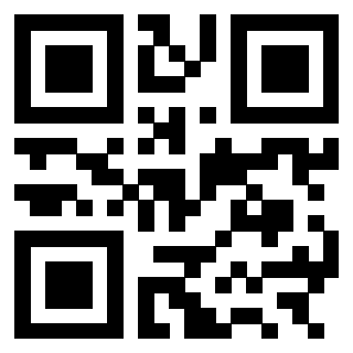 3301274830 QrCode associato