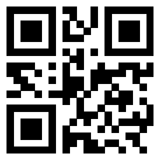 3301274831 QrCode associato