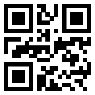 Il QrCode di 3301274832
