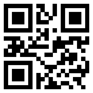QrCode di 3301274834