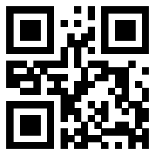 3301274839 Qr Code associato