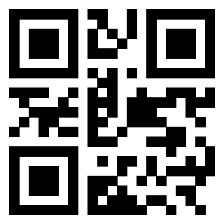 Qr Code di 3301274843