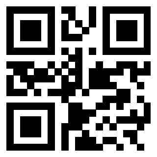 3301274844 Qr Code associato