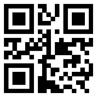 3301274846 - Immagine del Qr Code