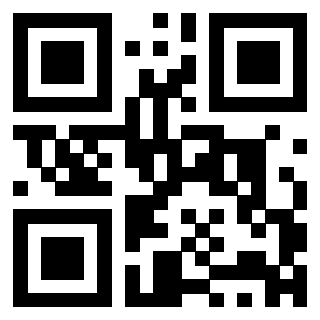 Qr Code di 3301274848