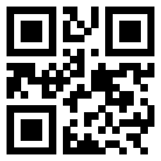 Qr Code di 3301274851