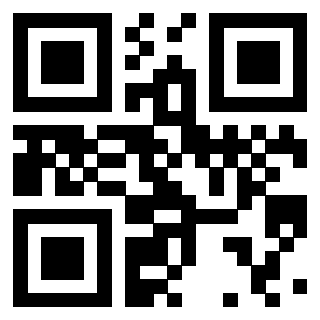Qr Code di 3301274856