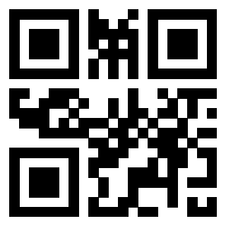 Immagine del QrCode di 3301274859