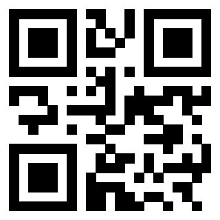 Immagine del QrCode di 3301274863