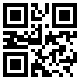 Immagine del QrCode di 3301274865
