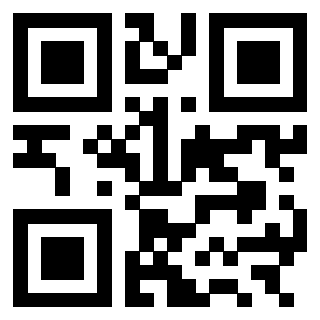 3301274868 - Immagine del Qr Code associato