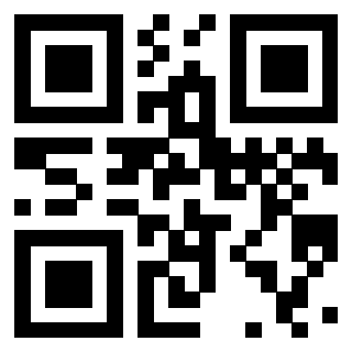 3301274869 - Immagine del Qr Code