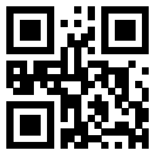 3301274873 - Immagine del Qr Code