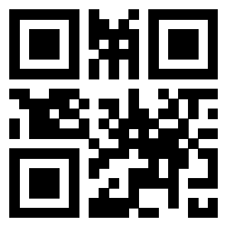 Qr Code di 3301274877