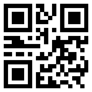 Il Qr Code di 3301274879