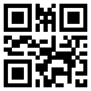 3301274880 - Immagine del Qr Code associato