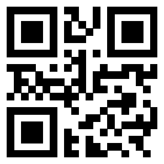 3301274881 Qr Code associato