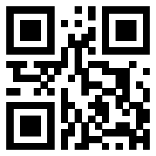 3301274883 - Immagine del Qr Code associato
