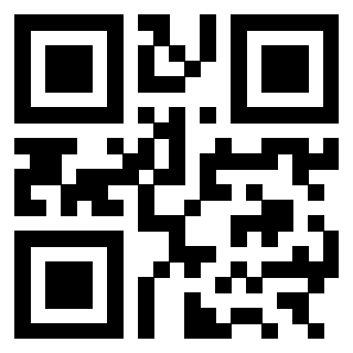Qr Code di 3301274886