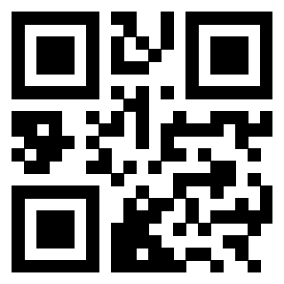 Immagine del QrCode di 3301274889
