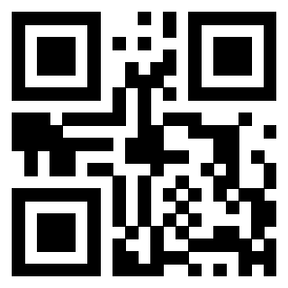 3301274890 - Immagine del Qr Code