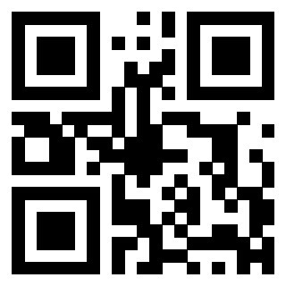 3301274891 - Immagine del QrCode associato