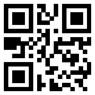 Immagine del QrCode di 3301274892