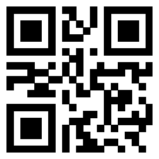 3301274897 - Immagine del Qr Code