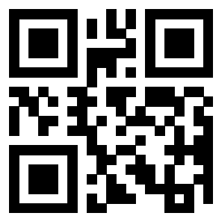 Immagine del QrCode di 3301274898