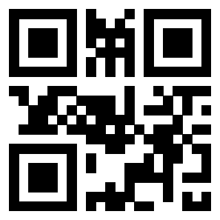 3301274899 - Immagine del Qr Code