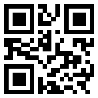 3301274904 - Immagine del Qr Code associato