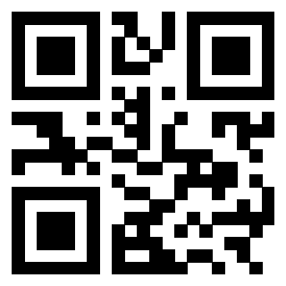 3301274908 - Immagine del QrCode