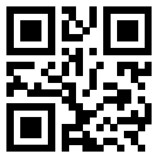 Il QrCode di 3301274910