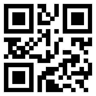 3301274915 - Immagine del QrCode associato