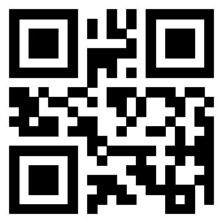 Immagine del Qr Code di 3301274916