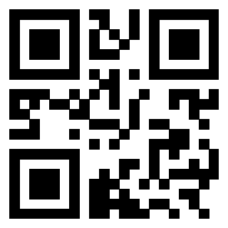 3301274917 - Immagine del QrCode associato